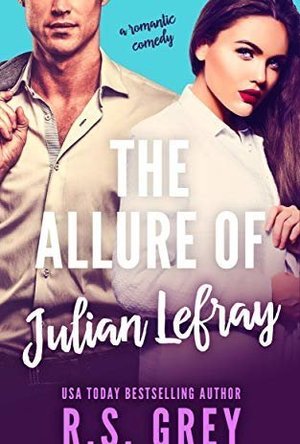 The Allure of Julian Lefray (The Allure, #1)