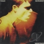 Instrument Soundtrack by Fugazi