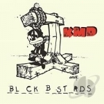 BL_CK B_ST_RDS by KMD