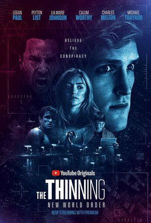 The Thinning: New World Order (2018)