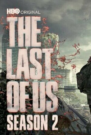 The Last of Us - season 2