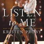 Listen to Me: A Fusion Novel