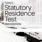 Tolley&#039;s Statutory Residence Test