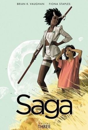 Saga, Vol. 3