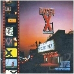 Second Heat by Racer X