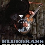 Bluegrass Bluesman: A Memoir