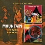 Twin Peaks/Avalanche by Mountain