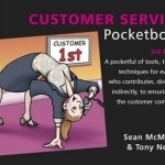 Customer Service Pocketbook