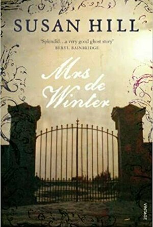 Mrs de Winter