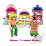 Komochishishamo by Object Oriented Band