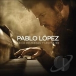 Once Historias Y Un Piano by Pablo Lopez