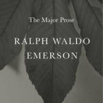 Ralph Waldo Emerson