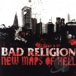 New Maps of Hell by Bad Religion