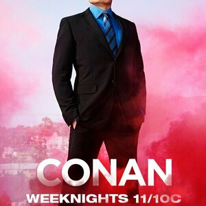 Conan - Season 9