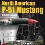 North American P-51 Mustang: B/C/D/K Models