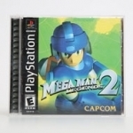 Mega Man Legends 2 