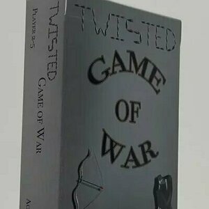 Twisted Game of War