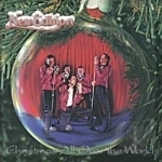 Christmas All Over the World by New Edition
