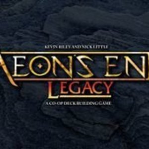 Aeon&#039;s End: Legacy