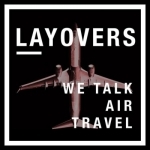layovers ✈︎ - air travel and commercial aviation