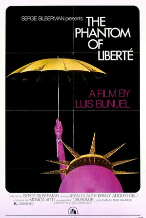 The Phantom of Liberty (1974)