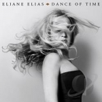 Dance of Time by Eliane Elias