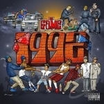 1992 by The Game Rap