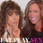 Eat. Play. Sex.