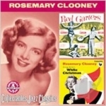 Red Garters/Irving Berlin&#039;s White Christmas by Rosemary Clooney