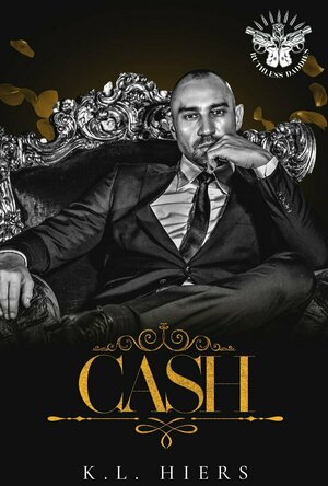 Cash (Ruthless Daddies #6)