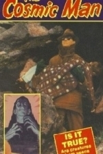 The Cosmic Man (1959)