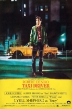 Taxi Driver (1976)