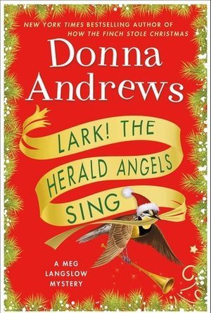 Lark! The Herald Angels Sing 