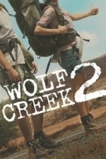 Wolf Creek 2 (2014)