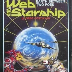 Web and Starship