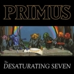 The Desaturating Seven by Primus