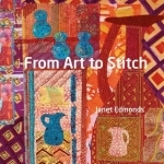 From Art to Stitch