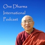 One Dharma International Podcast
