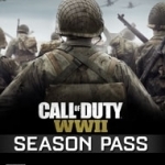 Call of Duty WWII Season Pass 