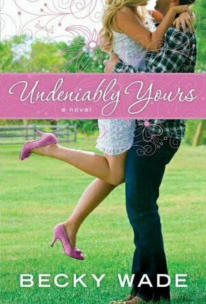 Undeniably Yours (Porter Family, #1)