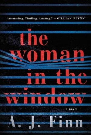 The Woman in the Window