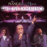 Live Experience by The Rance Allen Group