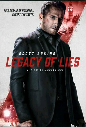 Legacy of Lies (2020)