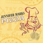 Pizza by Jennifer Marks