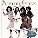 Yes We Can Can: The Best of the Blue Thumb Recordings by The Pointer Sisters