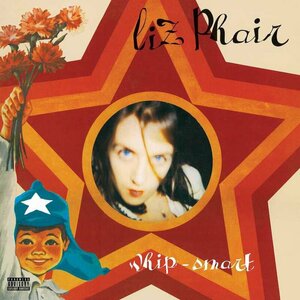 Whip-Smart by Liz Phair