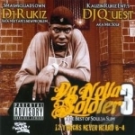 Da Nolia, Vol. 3 by Soulja Slim