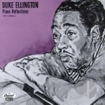 Piano Reflections by Duke Ellington