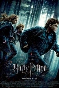 Harry Potter and the Deathly Hallows - Part 1 (2010)