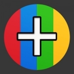 CoolApp for Google+ HD